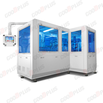 Packing Industry Professional Take Away Food Rice Lunch Box Making Machine With Low Price