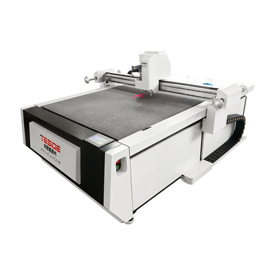 L1300mm x W1000mm Universal Packaging Industry Sample Making Sample Cardboard Box Maker For Packaging Industry High Speed ​​Digital Flat Bed