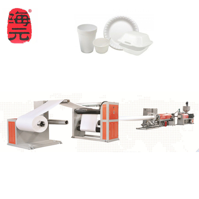 Food Foam Tray Low Price Styrofoam Food Container Styrofoam Fast Food Container Box Making Machine